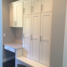 mud room