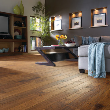 Quad Cities Flooring Options