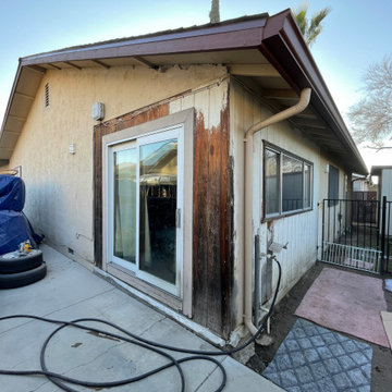 Tracy Residence