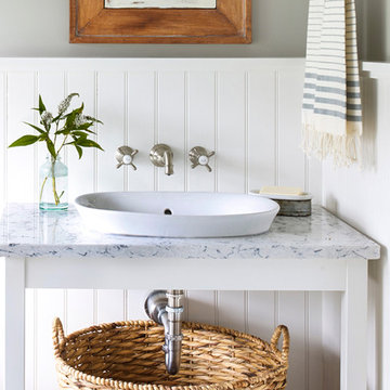Explore New Surfaces: Wilsonart Projects