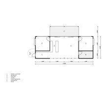 second dwelling