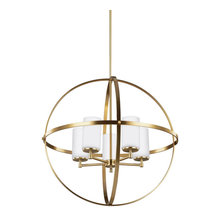 Dining Room Chandelier