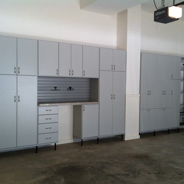 Garage Storage