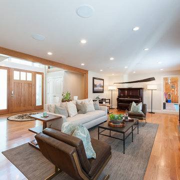 Briarcreek Contemporary
