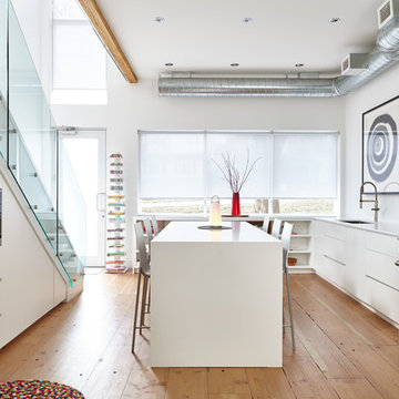 Urban Retreat