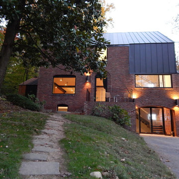 Lyon Village Residence