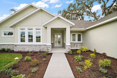 Exterior home photo in Orlando