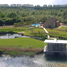 spectacular houses and settingsi v. c c