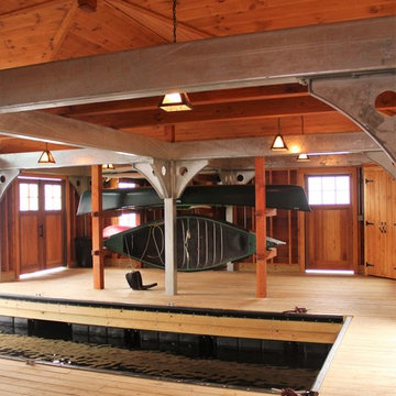 Boat House