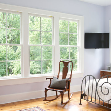 Whole Home Remodel in Atlanta, Georgia