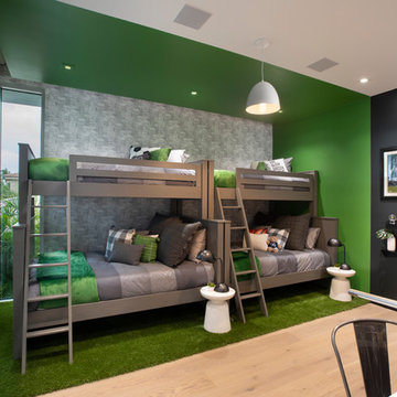 Modern Wonderland Home