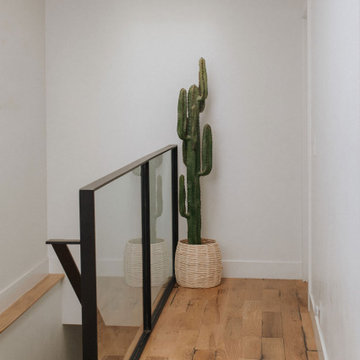 Plateau Court