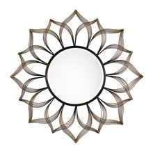 Wall mirrors