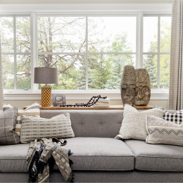 Eclectic Homestead