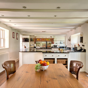 A place to cook