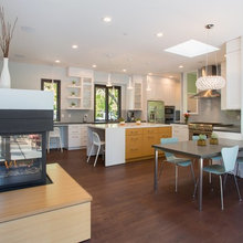 living/dining