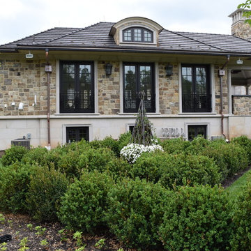 An Elegant and Charming Home