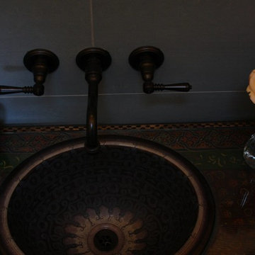 Bathroom Installation