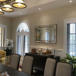 Sydney - Interior Shutters