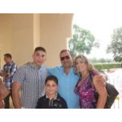 Micha Kattoura Hajjar's photo