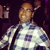 Anand Nathan's photo