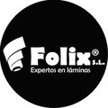 Foto de perfil de FOLIX Láminas S.L.

