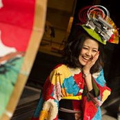Yurie Kibi's photo