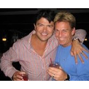Liam Harvey's photo