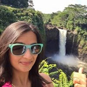 Sakshi Singh's photo