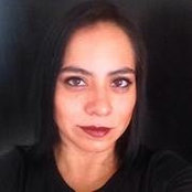 Moni Martínez Maldonado's photo
