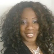 Rosalyn Hall's photo