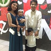 Micki Navarro's photo
