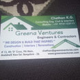 Greena Architecture Construction Interiors's profile photo