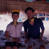 Joaquin Alvarez's photo