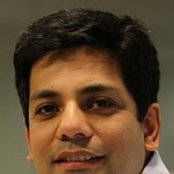 Photo de Nehal Maniar