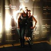 Anne Garcelon's photo