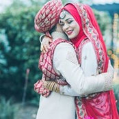 Saadia Rashid's photo