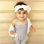Foto de Lina Daher