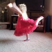 Cheryl Thieles foto