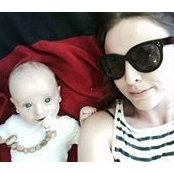 Jacinta Lippold's photo