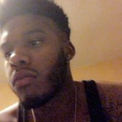 Malik Goodens foto