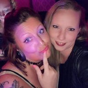 Janine Prittss foto