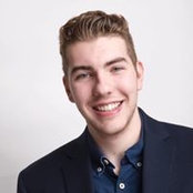 Alexandre Fortin's photo