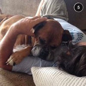 Nick Bakamus's photo