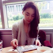 Penny Huang's photo