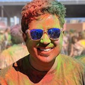 Prateek Gupta's photo
