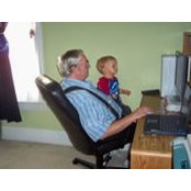 John Ramstad's photo