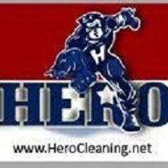 Hero Cleaning and Emergency Services
