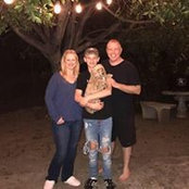 Lisa Johnson Stitely's photo