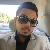 Ali Farans foto